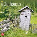 Outhouses 2014 - Toilettenhäuschen
