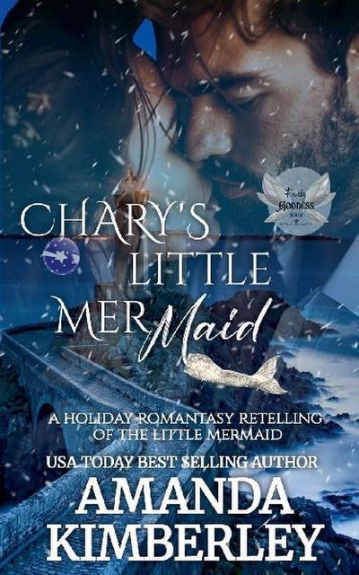 Chary’s Little Mermaid