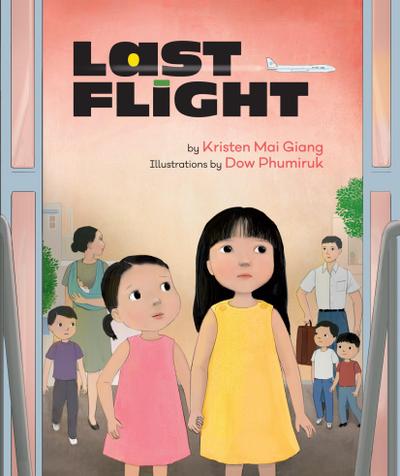 Last Flight