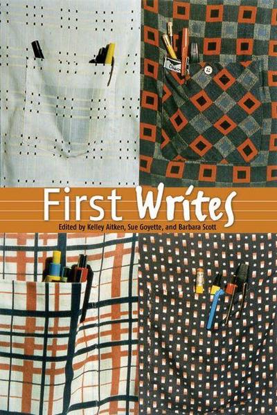 First Writes