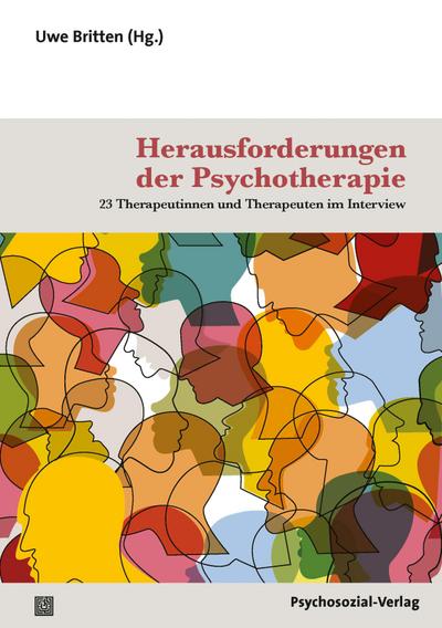Herausforderungen der Psychotherapie