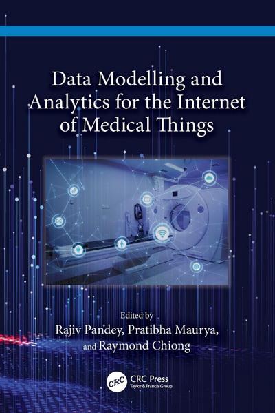 Data Modelling and Analytics for the Internet of Medical Things