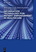Information Technology for Patient Empowerment in 