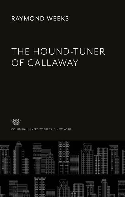 The Hound-Tuner of Callaway