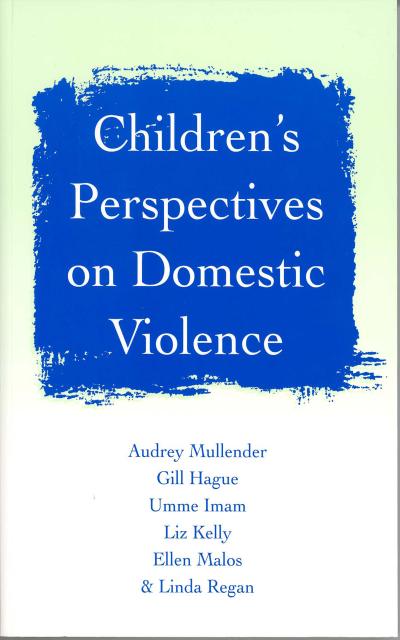 Children′s Perspectives on Domestic Violence