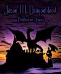 Jason M. Dragonblood