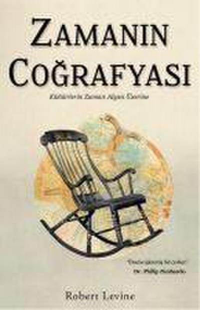 Zamanin Cografyasi