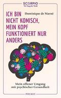 Ich bin nicht komisch, mein Kopf funktioniert nur 