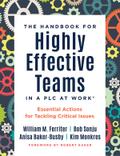 Handbook for Highly Effective Teams in a PLC at Work®