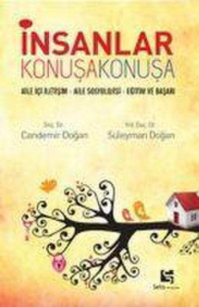 Insanlar Konusa Konusa