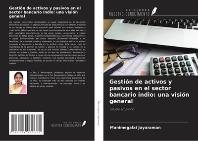 Gestión de activos y pasivos en el sector bancario indio: una visión general