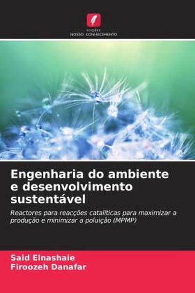 Engenharia do ambiente e desenvolvimento sustentável