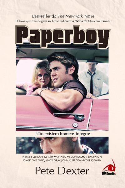 Paperboy