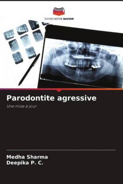Parodontite agressive