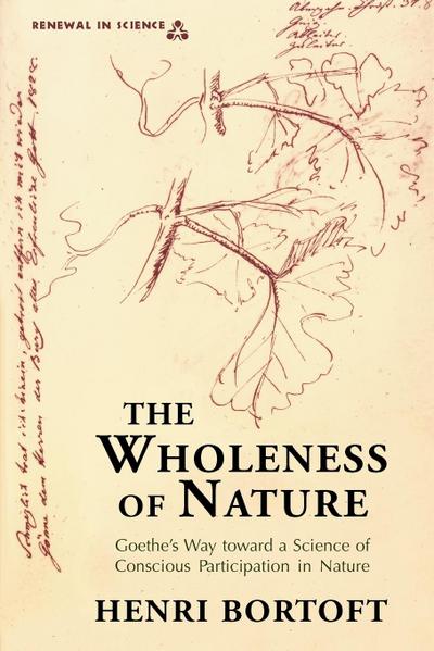 The Wholeness of Nature