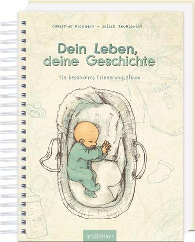 Dein Leben, deine Geschichte