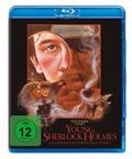 Young Sherlock Holmes - Das Geheimnis des verborgenen Tempels