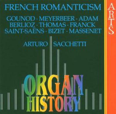 French Romanticism