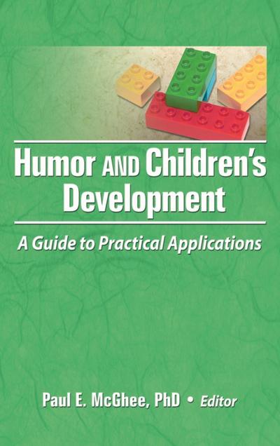Humor and Children’s Development