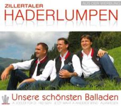 Unsere schönsten Balladen
