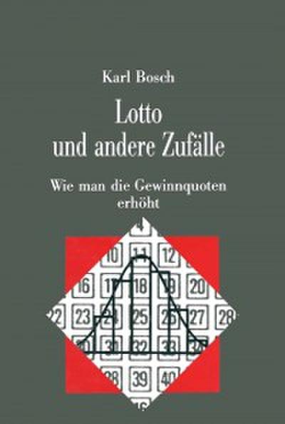 Lotto und andere Zufälle