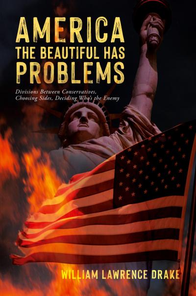 America The Beautiful Has Problems