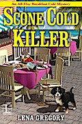 Scone Cold Killer