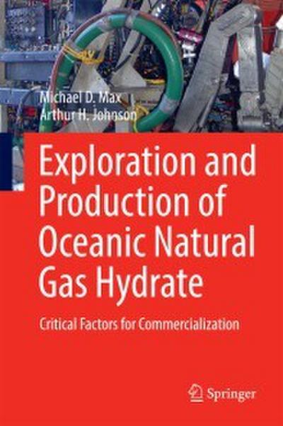 Exploration and Production of Oceanic Natural Gas Hydrate