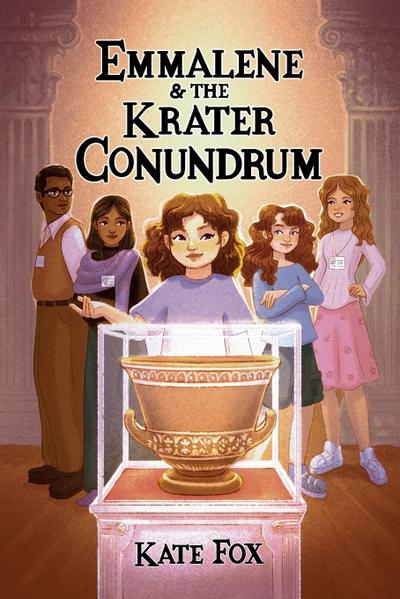 Emmalene & the Krater Conundrum