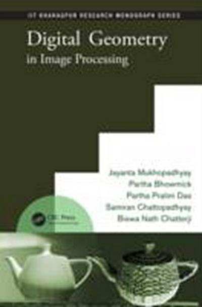 Digital Geometry in Image Processing