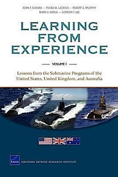 Learning from Experience