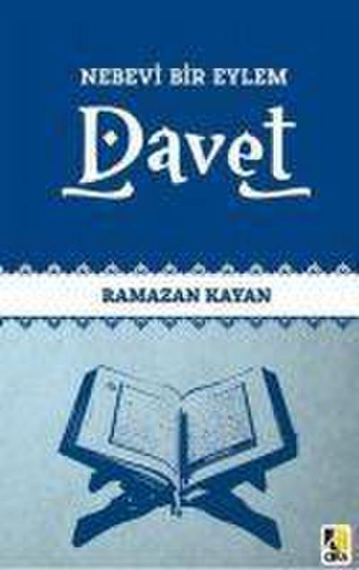 Nebevi Bir Eylem Davet