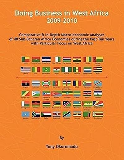 Doing Business in West Africa 2009-2010