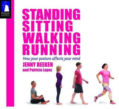 Standing, Sitting, Walking, Running