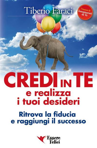 Credi in te e realizza i tuoi desideri