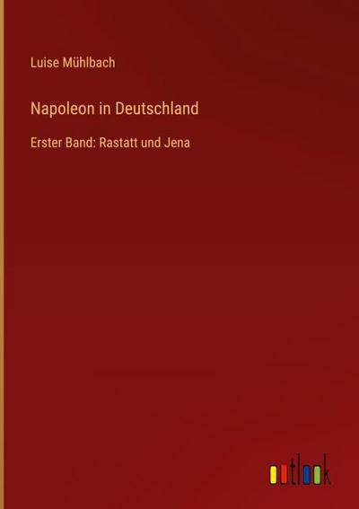 Napoleon in Deutschland
