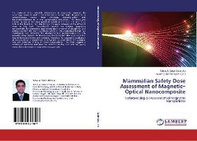 Mammalian Safety Dose Assessment of Magnetic¿Optical Nanocomposite
