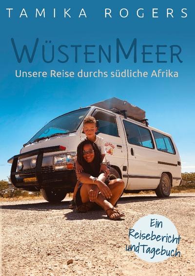 Wüstenmeer