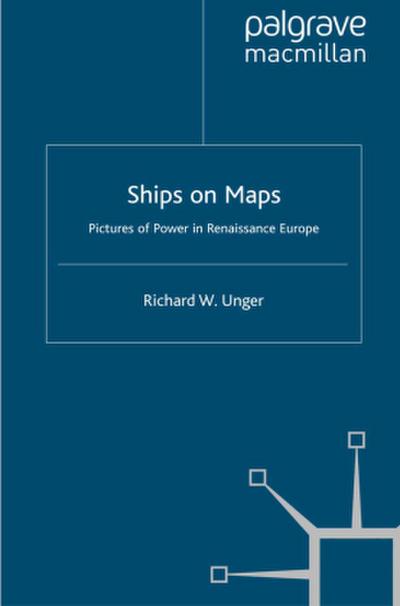 Ships on Maps