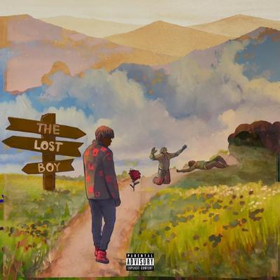 The Lost Boy(5th Anniversary Edition)