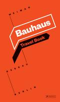 Bauhaus Travel Book
