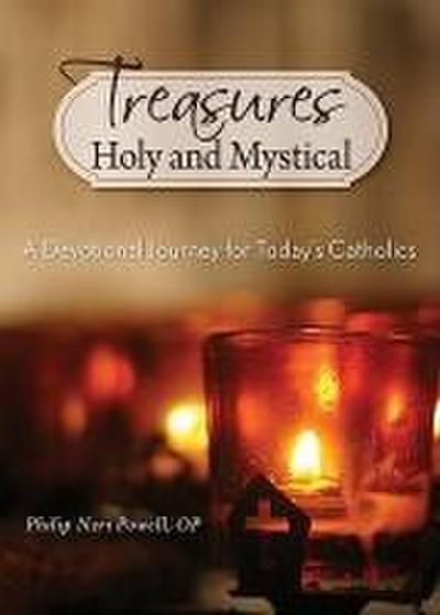 Treasures Holy and Mystical