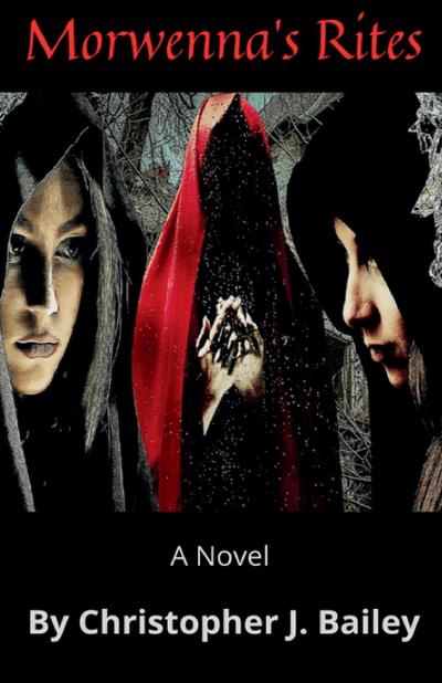 Morwenna’s Rites