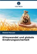 Klimawandel und globale Ernährungssicherheit