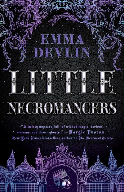 Little Necromancers