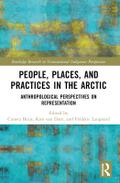 People, Places, and Practices in the Arctic