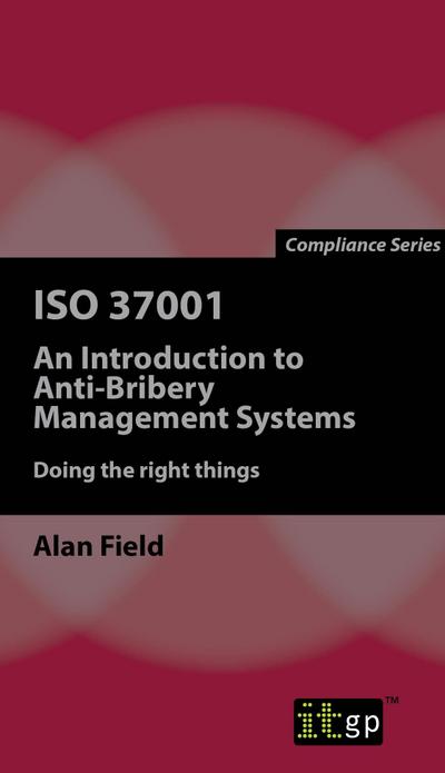ISO 37001