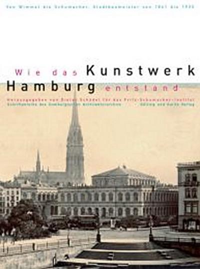 Wie das Kunstwerk Hamburg entstand