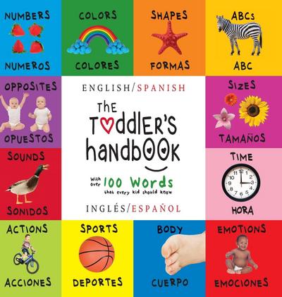 The Toddler’s Handbook