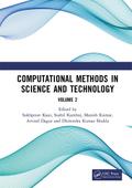 Computational Methods in Science and Technology